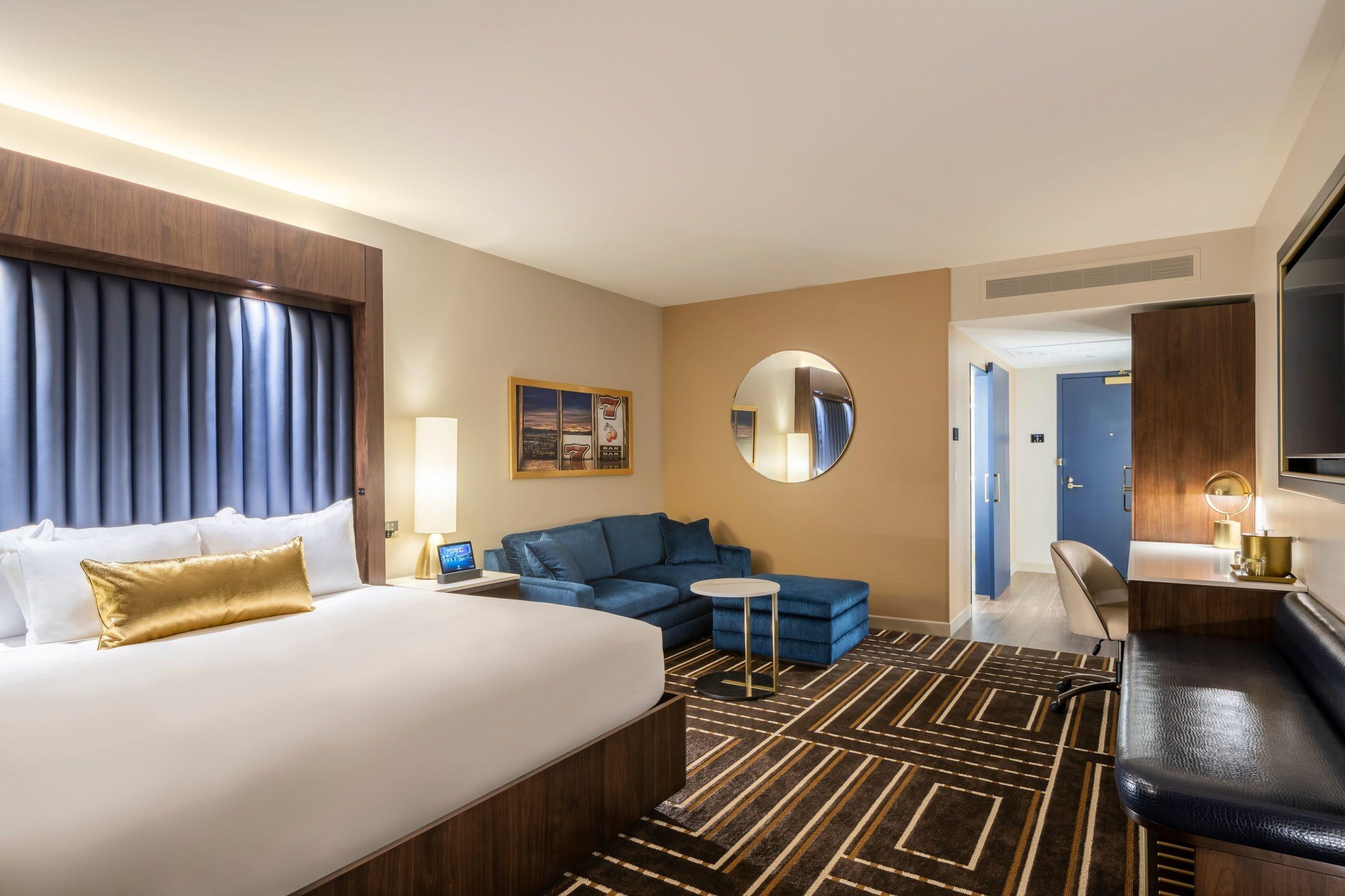 Circa & Casino - Adults Only Hotel