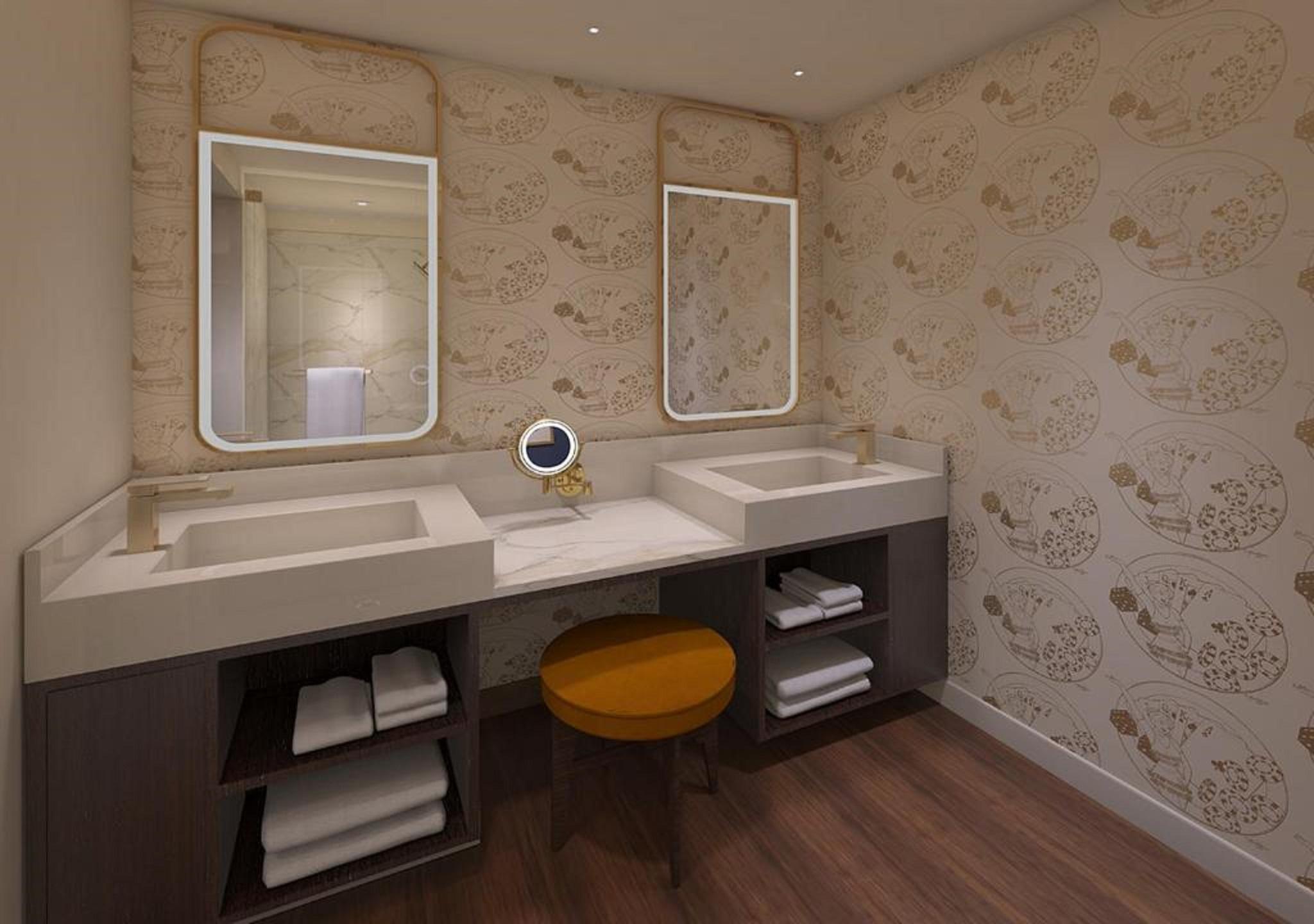 Circa & Casino - Adults Only 4* Las Vegas