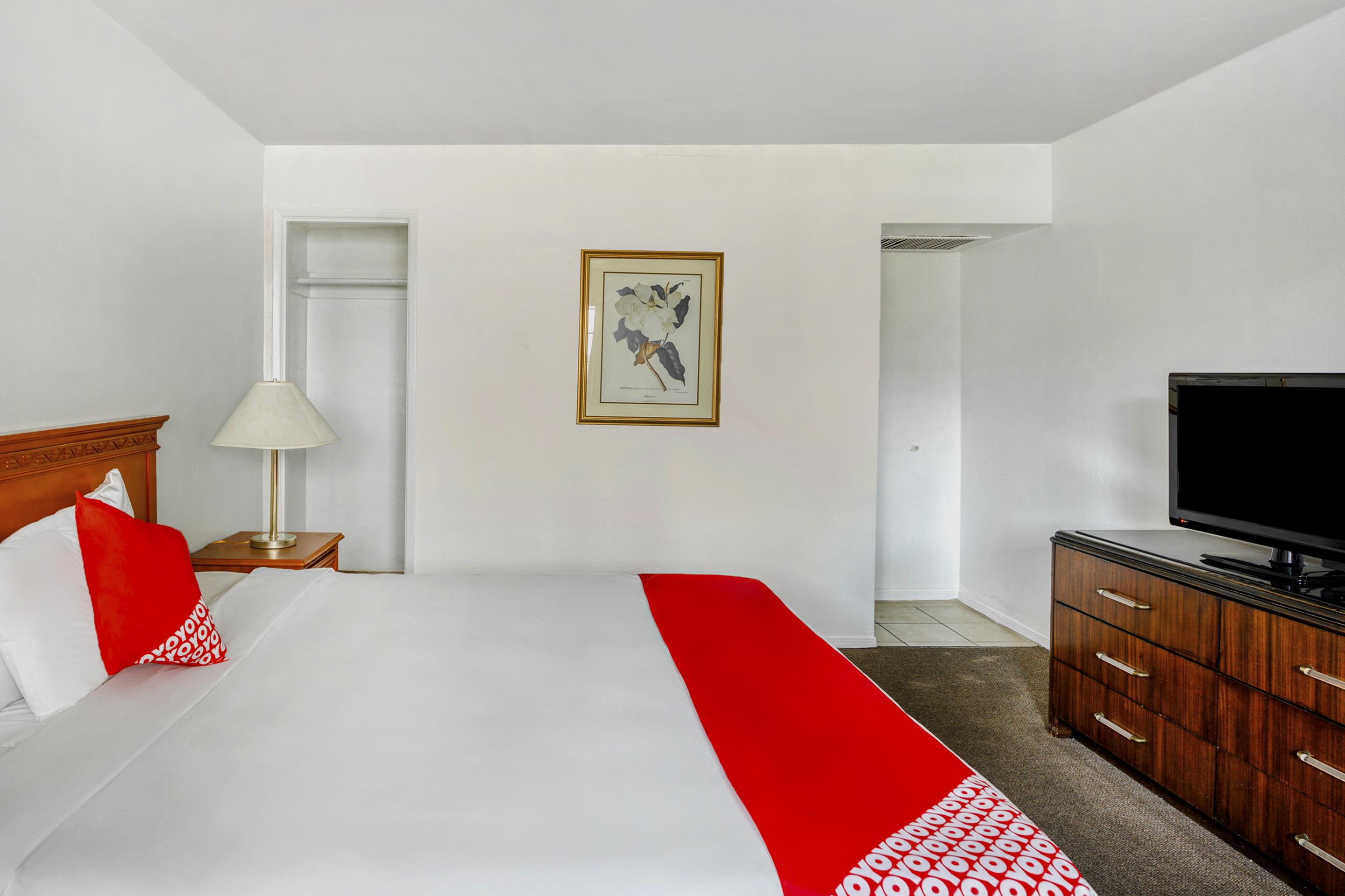 Oyo Gateway Vegas North Strip/fremont St. Area 2* Las Vegas