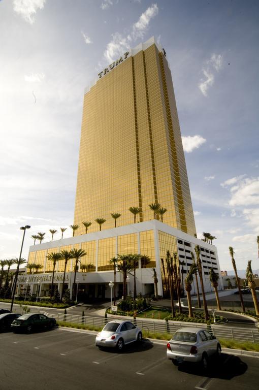 Trump International Vegas Resort 5*
