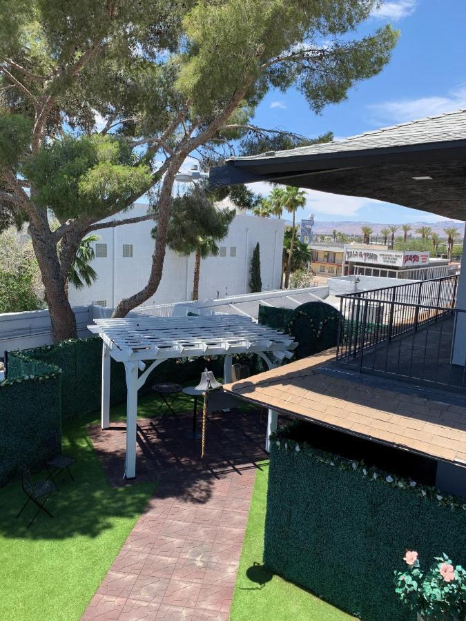 Hostel Bposhtels Vegas *