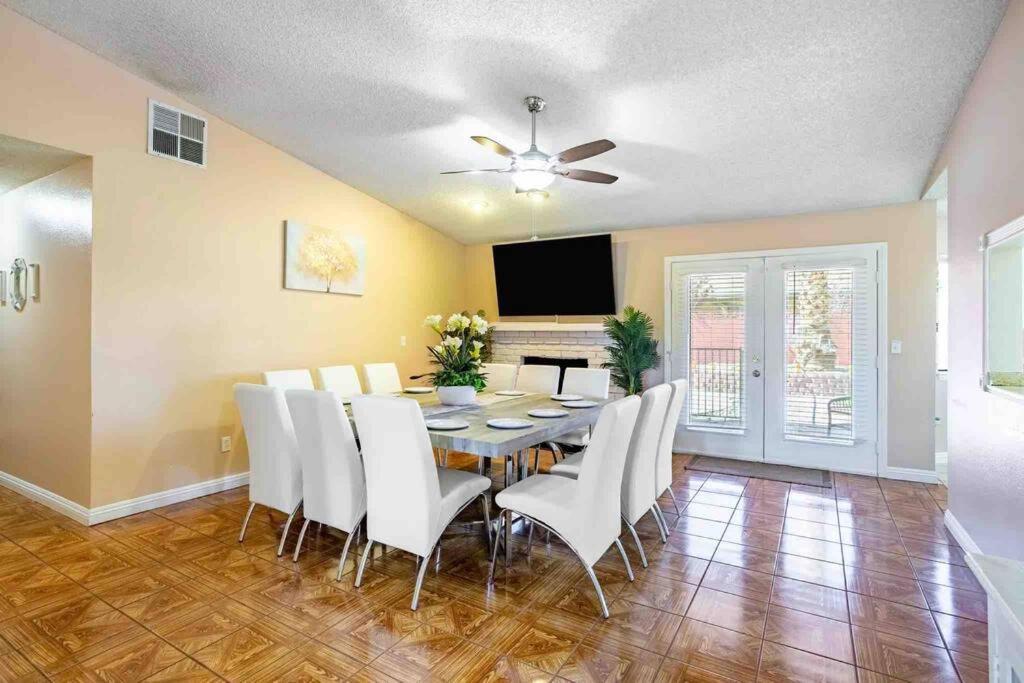 Ferienhaus Sunkiss Las Vegas