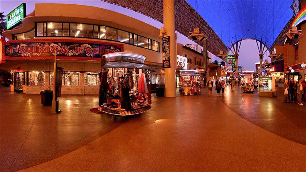 Fremont And Casino Hotel