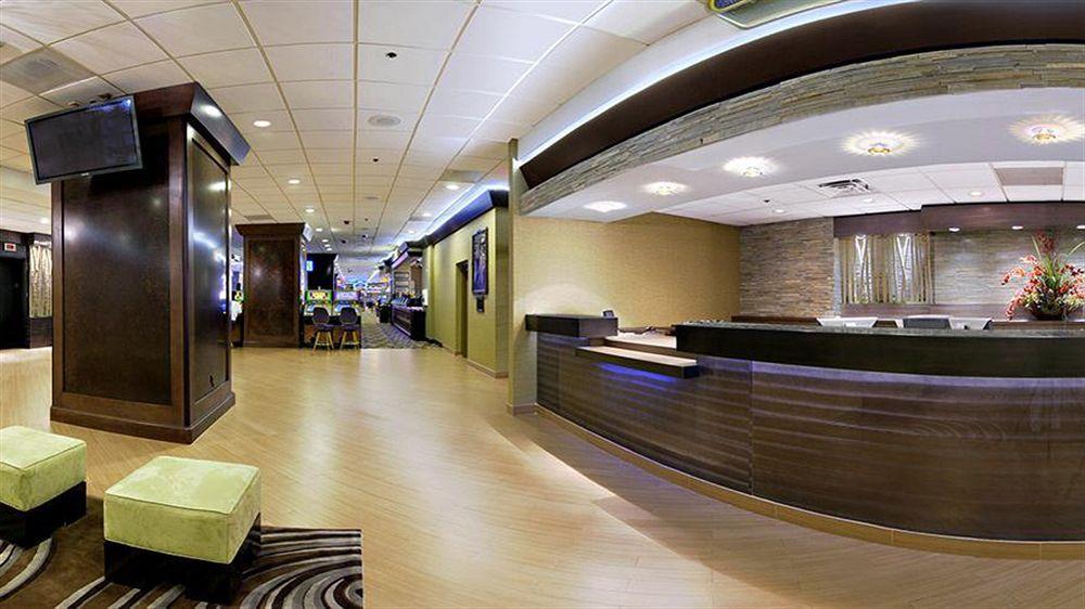 Fremont And Casino Hotel 3*