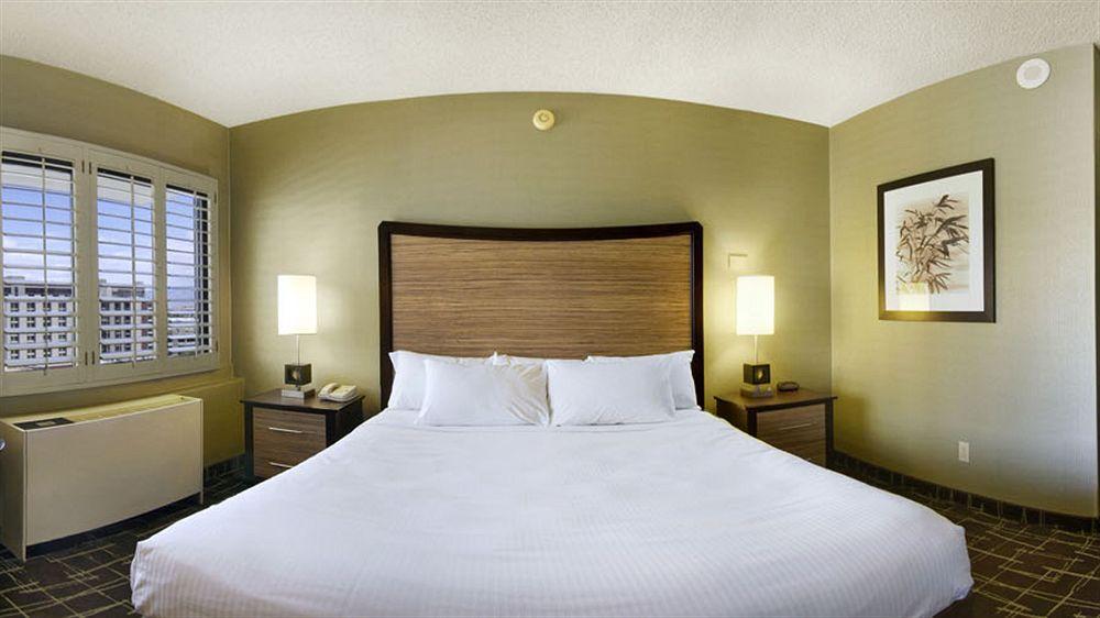 Fremont And Casino 3* Las Vegas