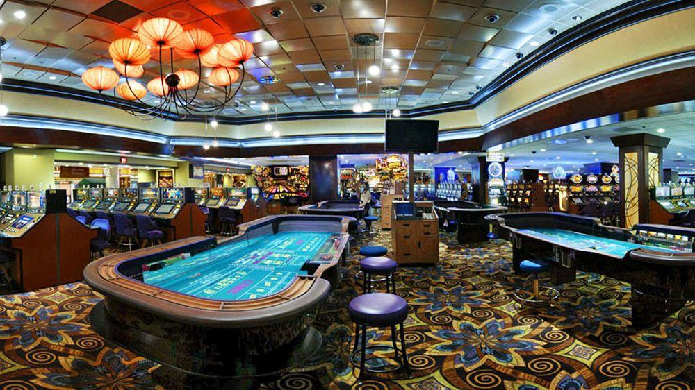 Fremont And Casino 3* Las Vegas