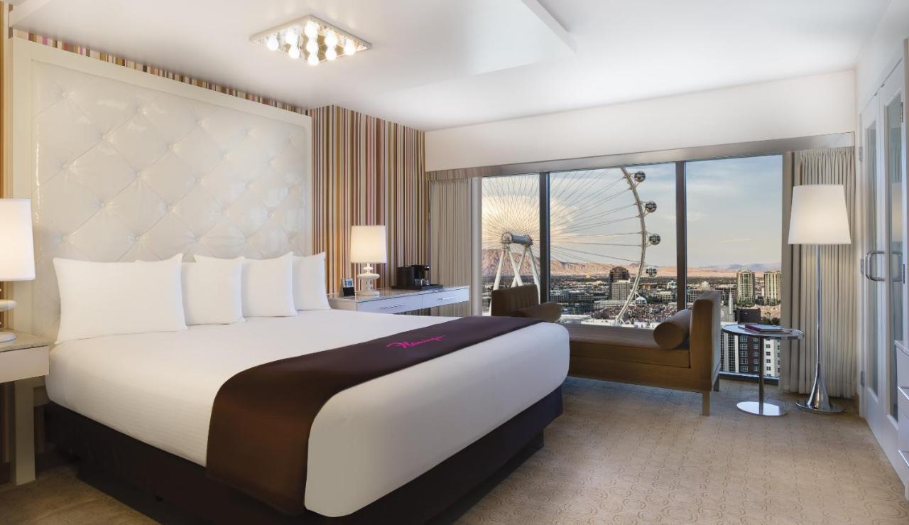 Flamingo Vegas & Casino Resort 3*