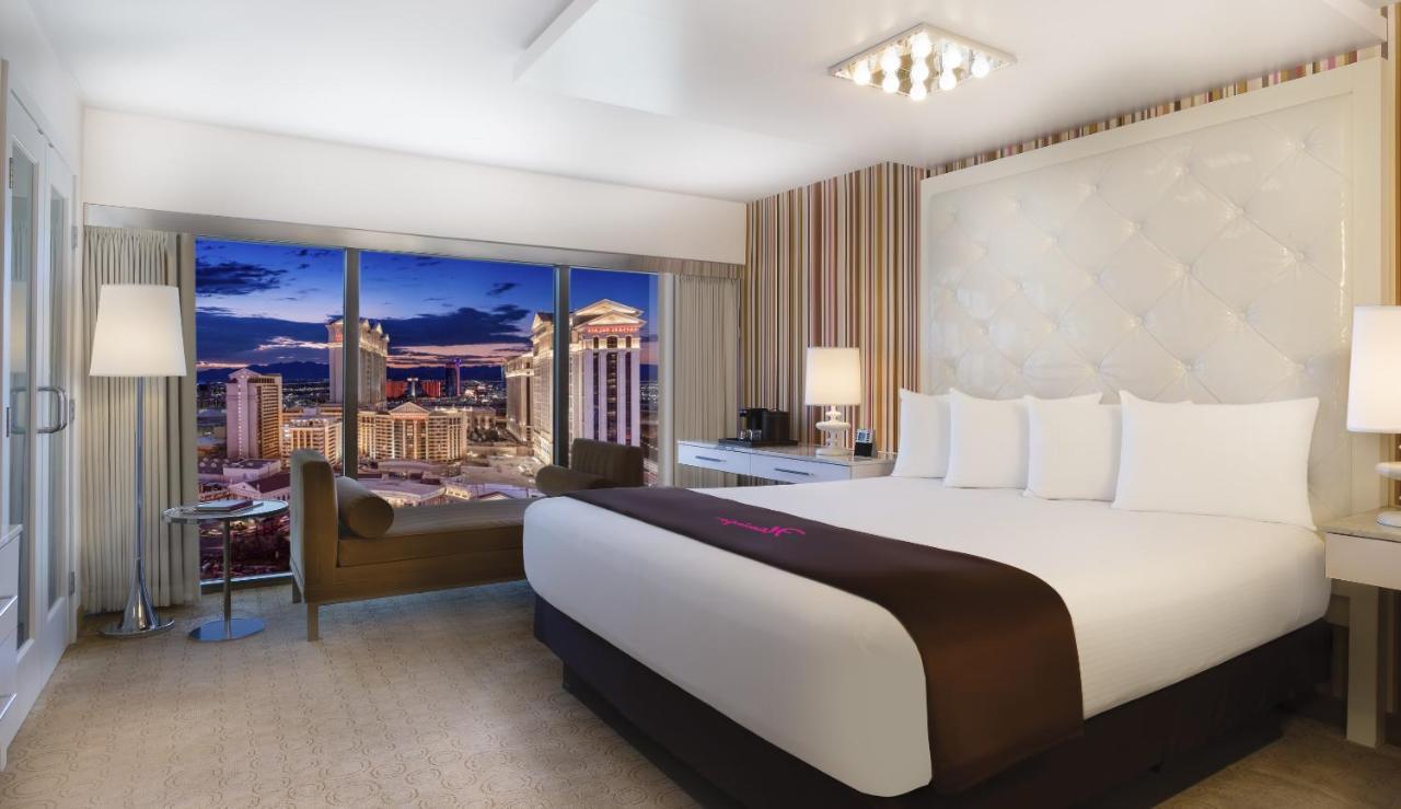 Flamingo Vegas & Casino Resort Las Vegas