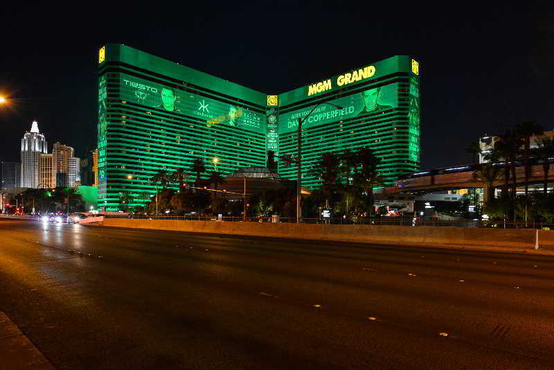 Americas Value Vegas Strip Motel 2*