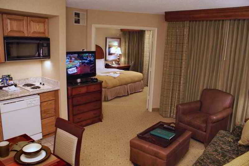 Homewood By Hilton South Vegas 5*