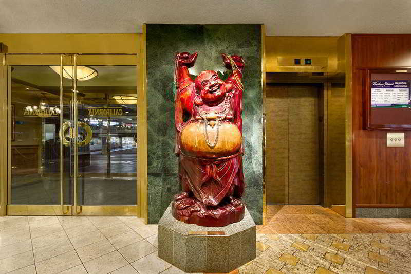 Hotel California And Casino Las Vegas