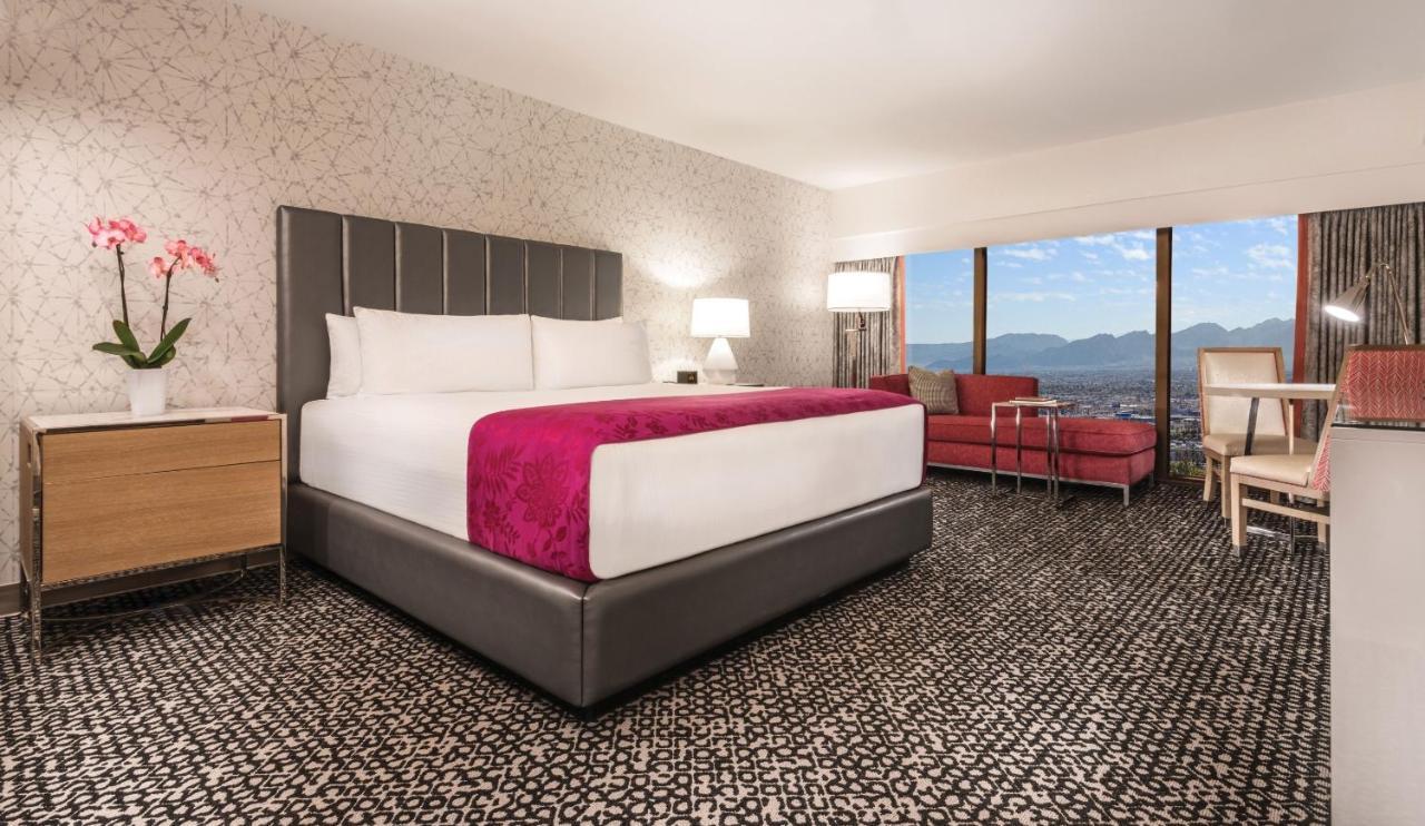 Flamingo Vegas & Casino Resort