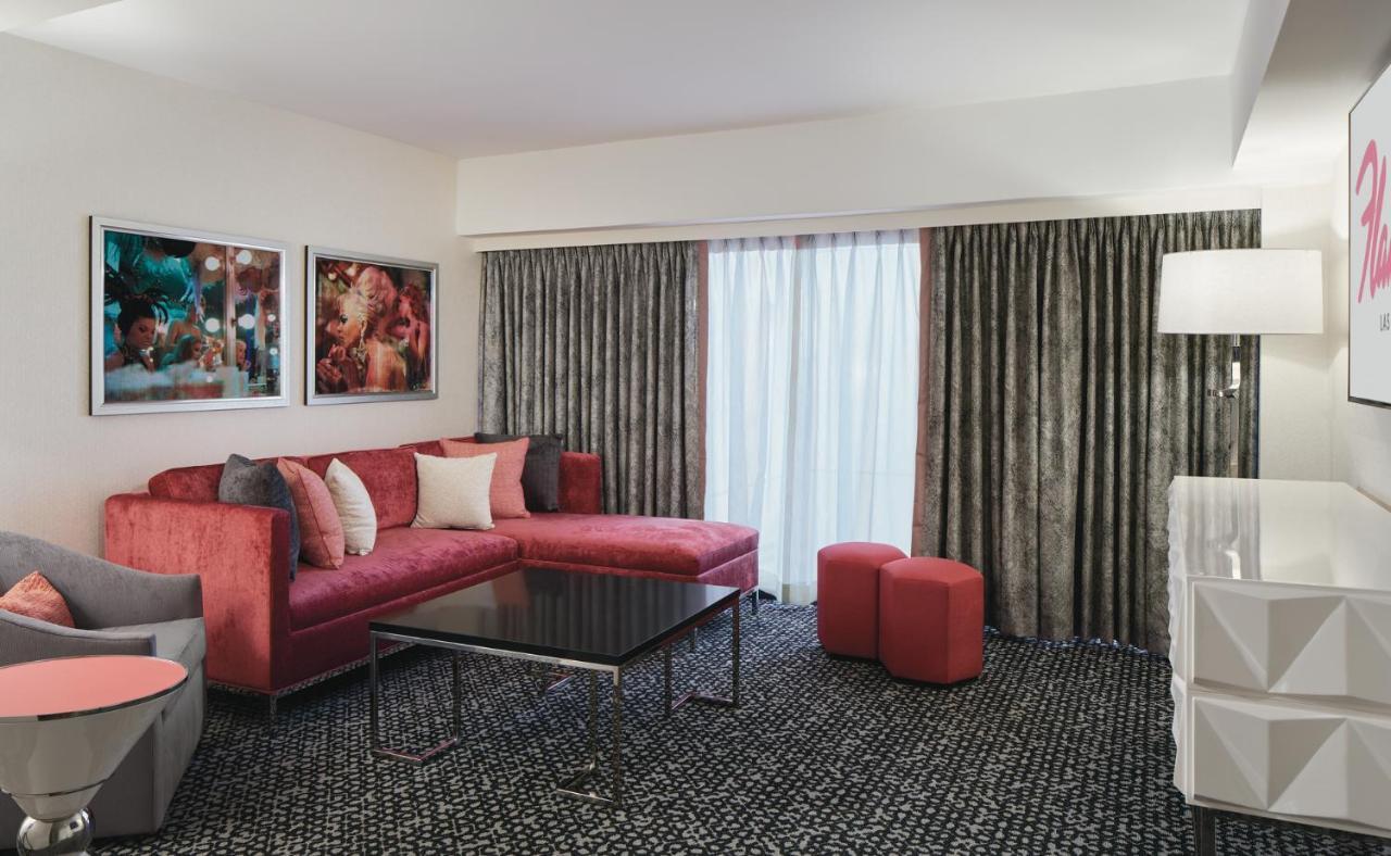 Flamingo Vegas & Casino Resort