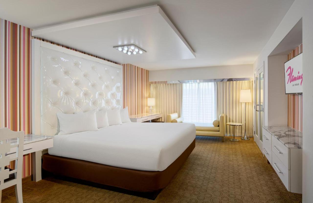 Flamingo Vegas & Casino Resort 3*