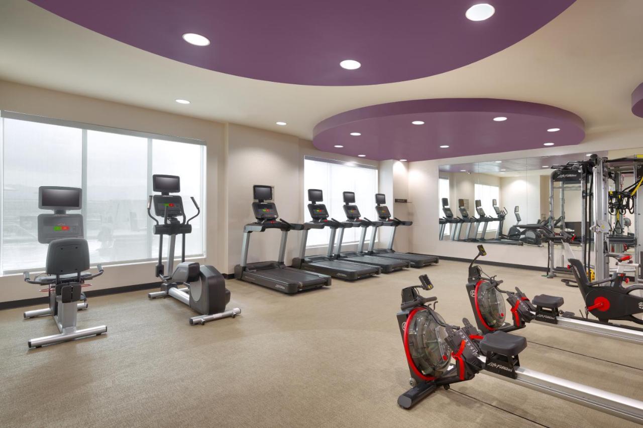 Springhill By Marriott Vegas Convention Center Hotel Las Vegas