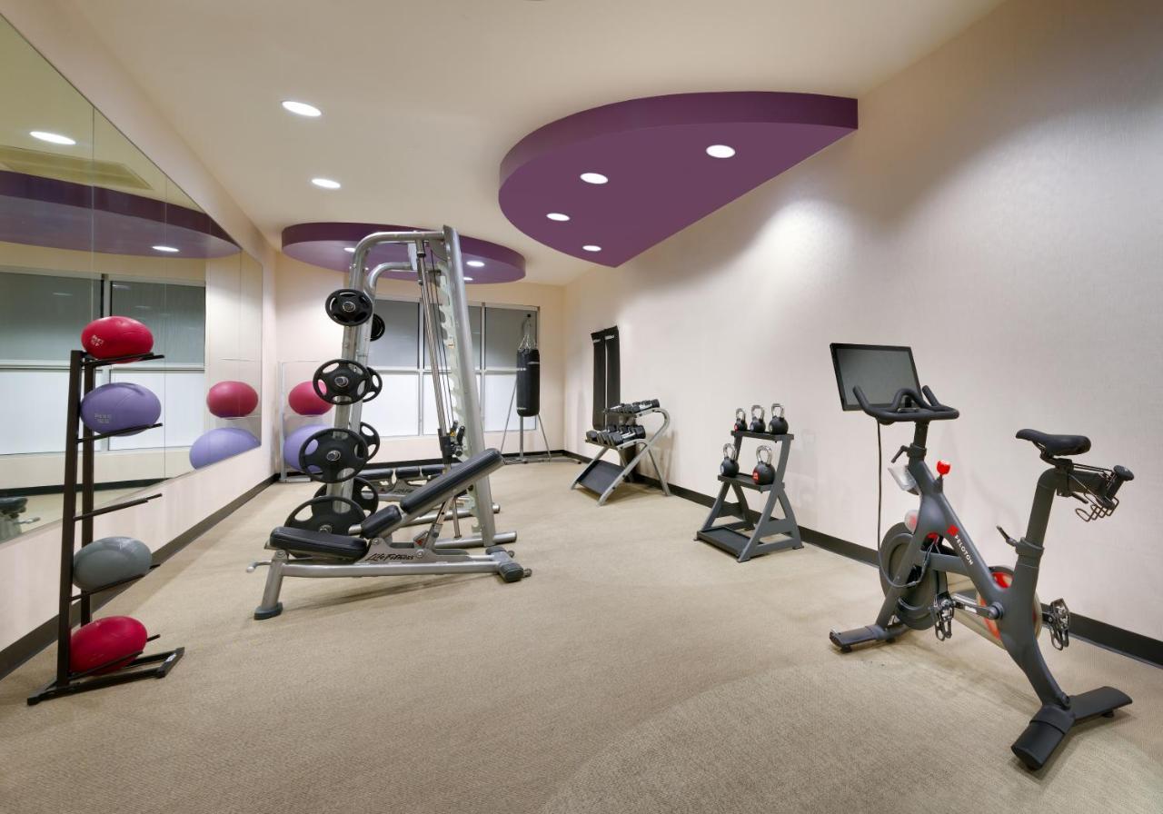 Springhill By Marriott Vegas Convention Center Las Vegas