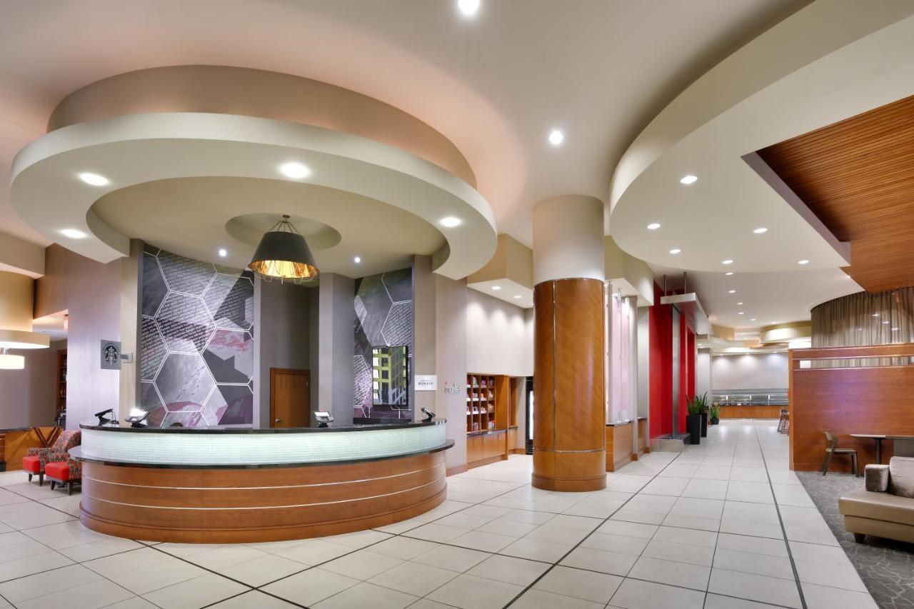 Hotel Springhill By Marriott Vegas Convention Center
