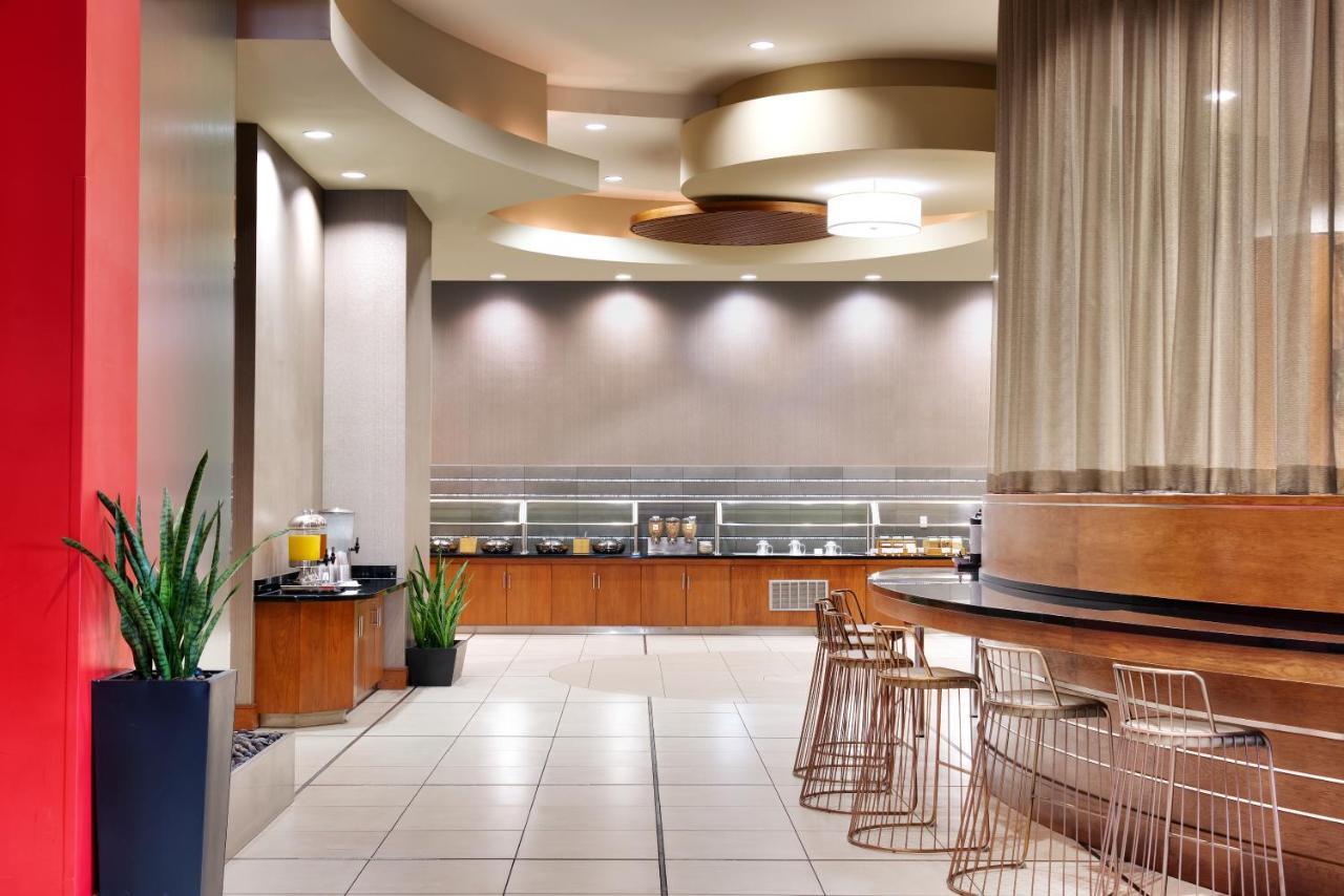 Springhill By Marriott Vegas Convention Center Hotel Las Vegas