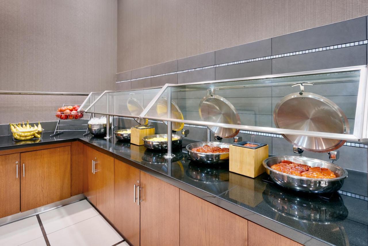 Springhill By Marriott Vegas Convention Center Hotel 3*