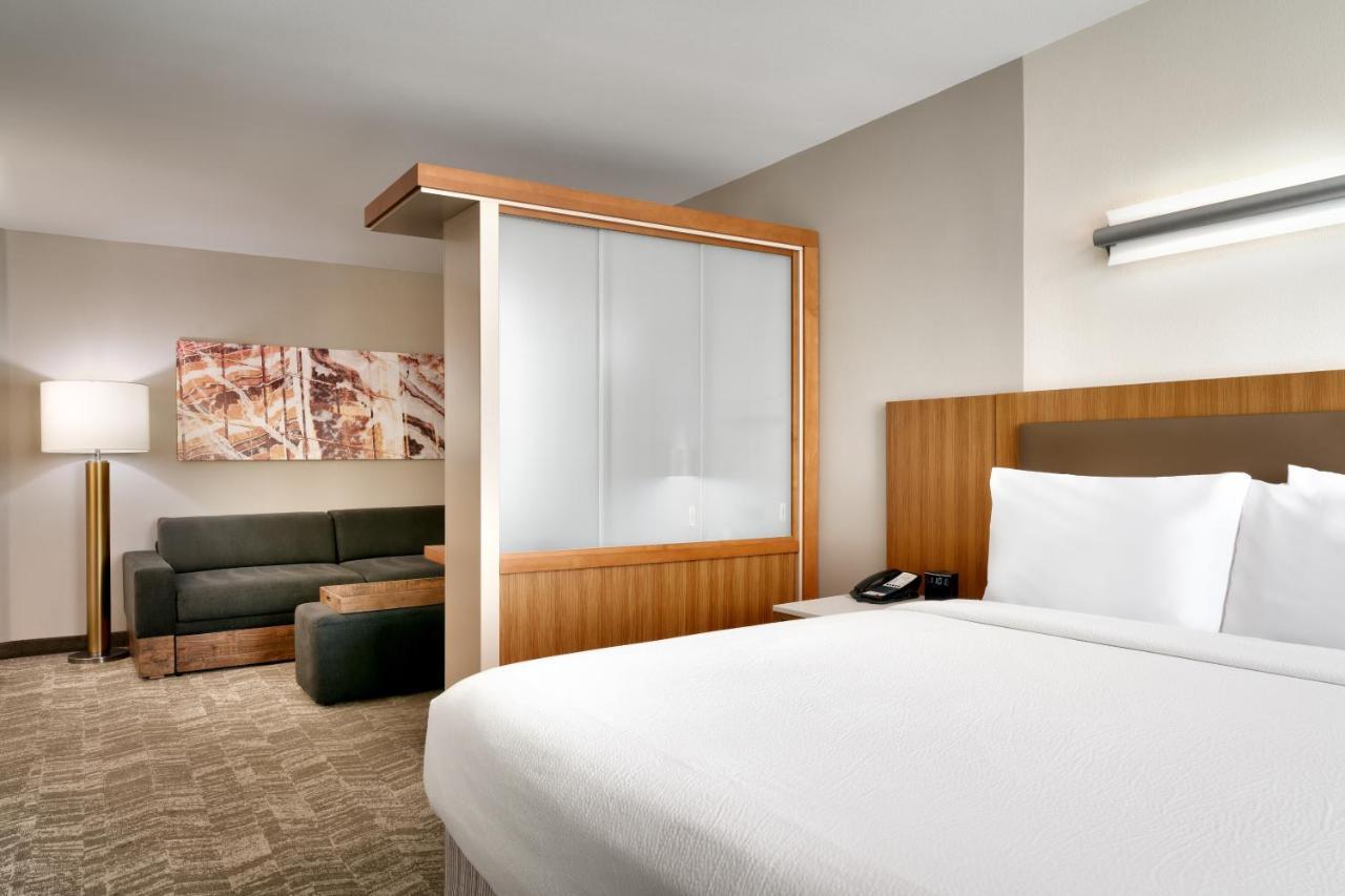 Springhill By Marriott Vegas Convention Center Hotel Las Vegas