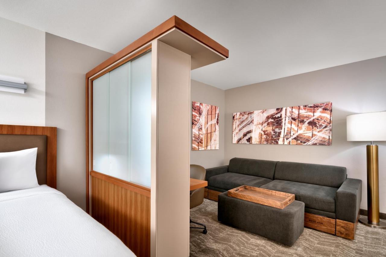 Springhill By Marriott Vegas Convention Center