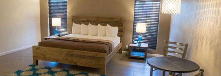 Bposhtels Vegas Hostel *
