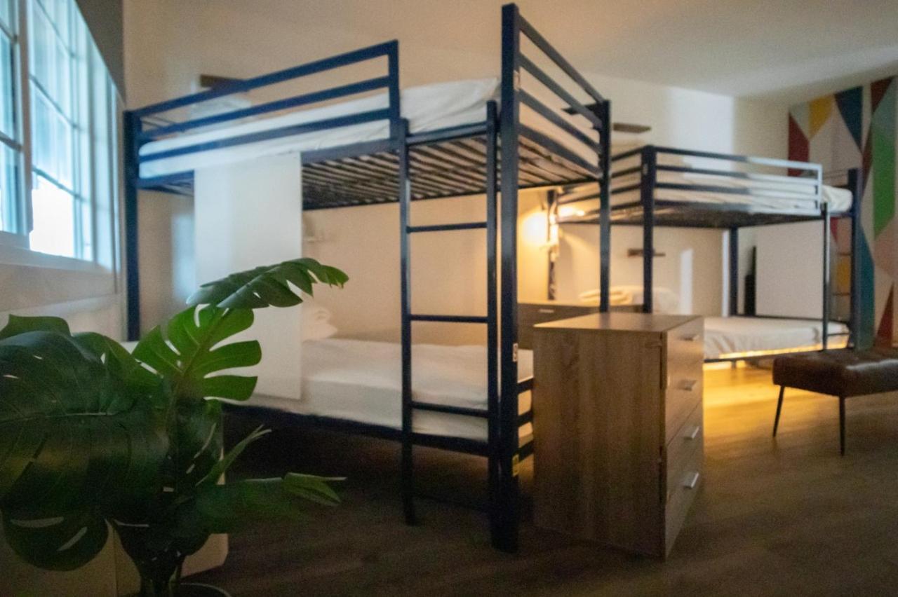 Hostel Bposhtels Vegas Las Vegas