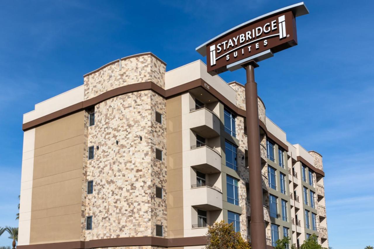 Staybridge Vegas - Stadium District Hotel 3*