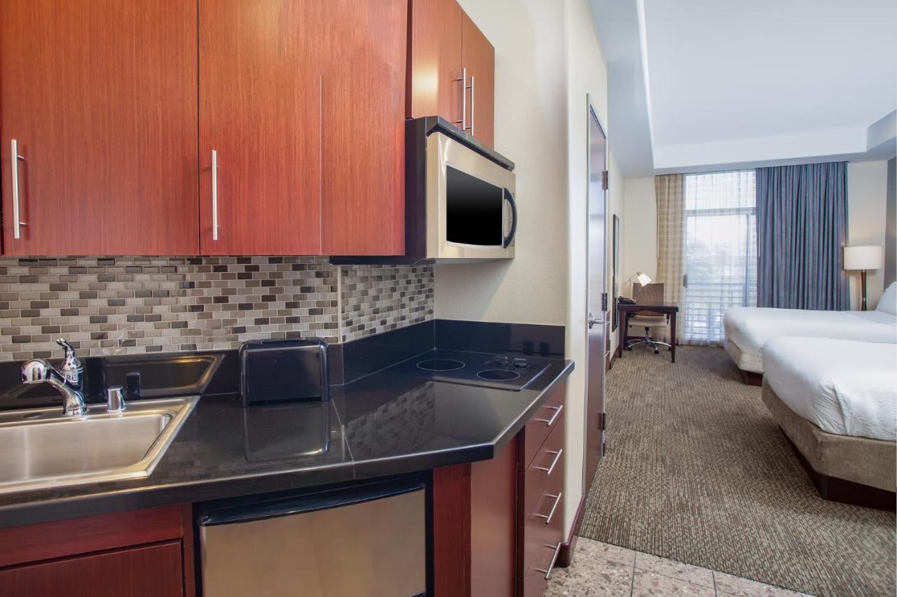 Hotel Staybridge Vegas - Stadium District Las Vegas