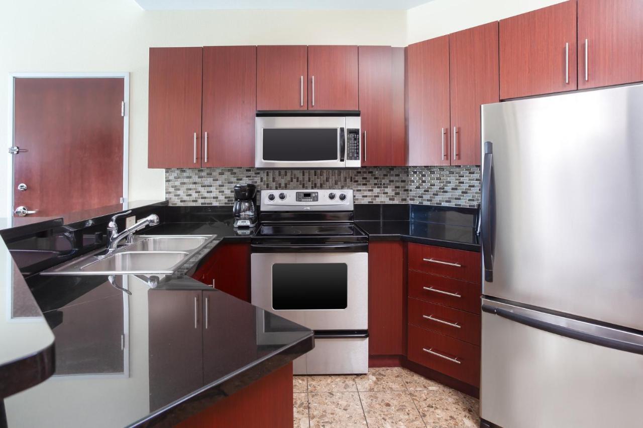 Hotel Staybridge Vegas - Stadium District 3*