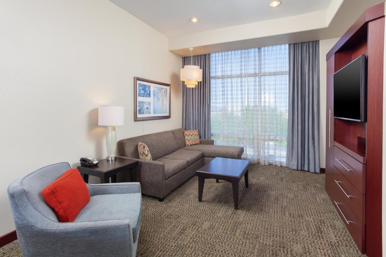 Hotel Staybridge Vegas - Stadium District 3*