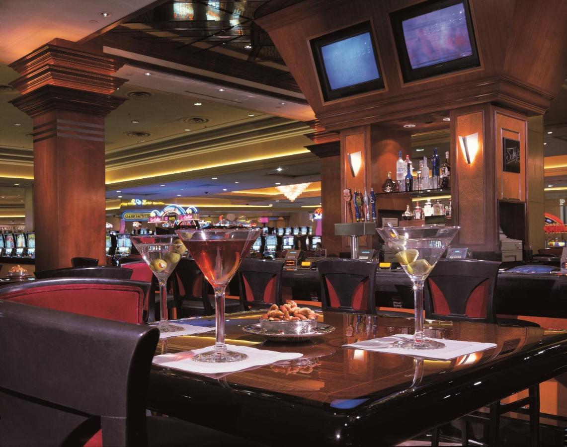 Horseshoe Vegas 3* Las Vegas