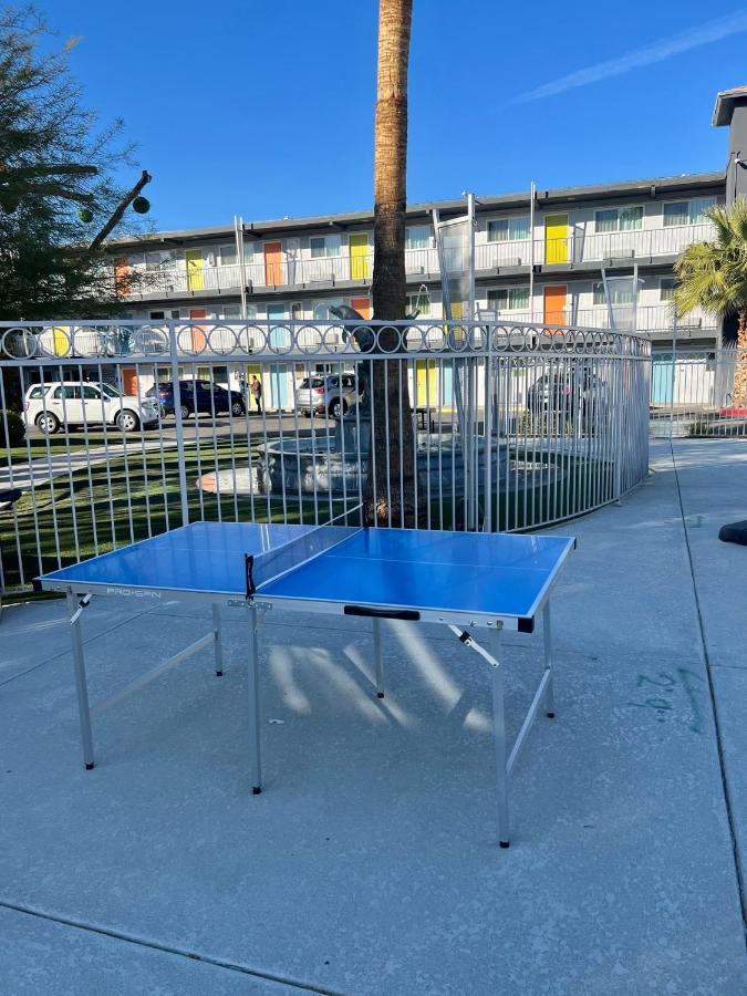 Bposhtels Vegas Hostel Las Vegas