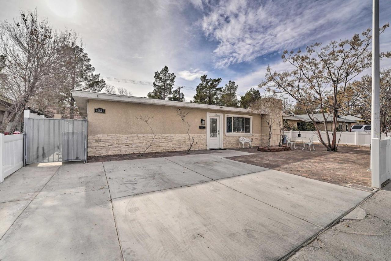 With Private Pool - Near Vegas Strip! Las Vegas