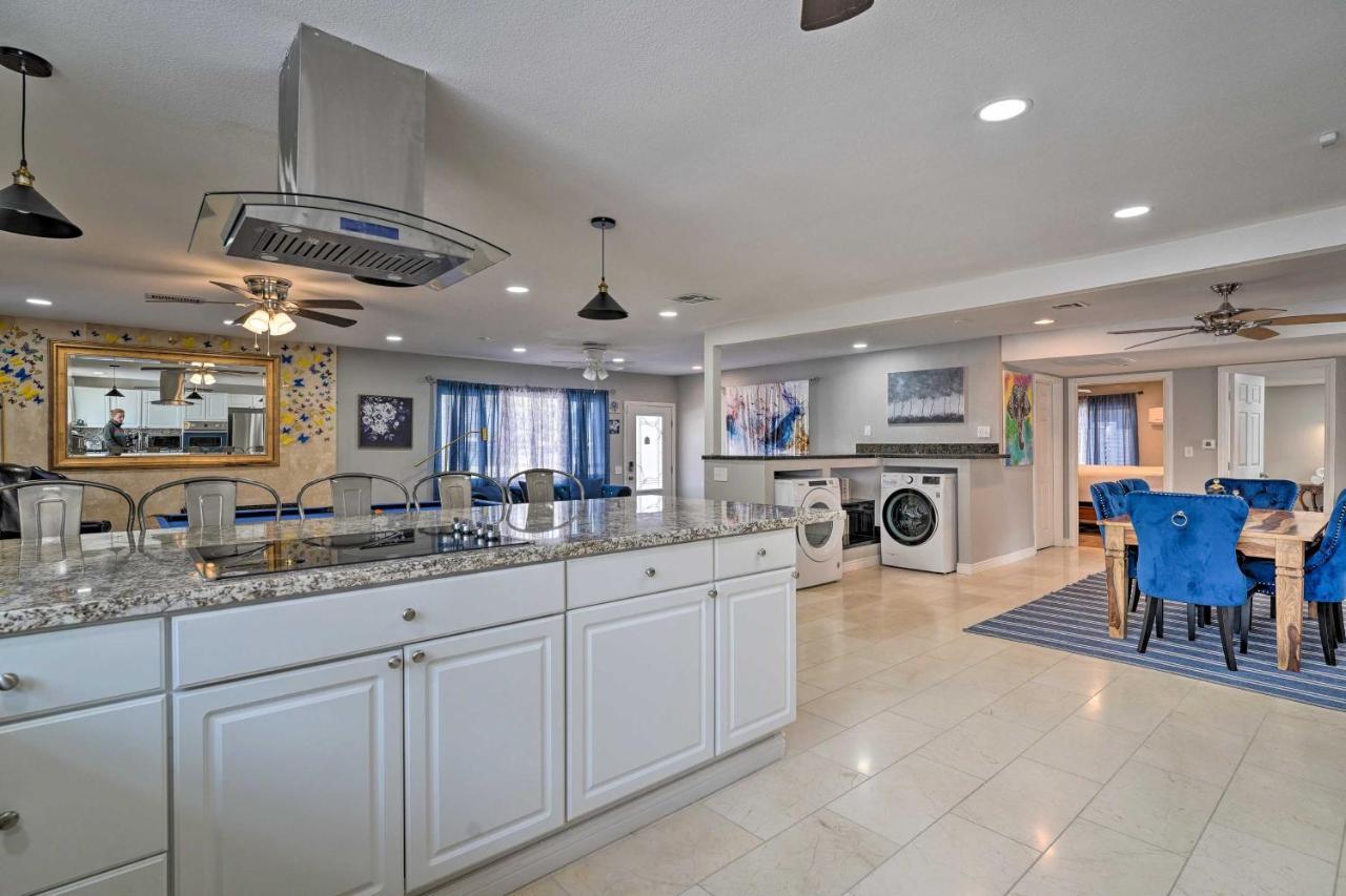 With Private Pool - Near Vegas Strip! Holiday home *