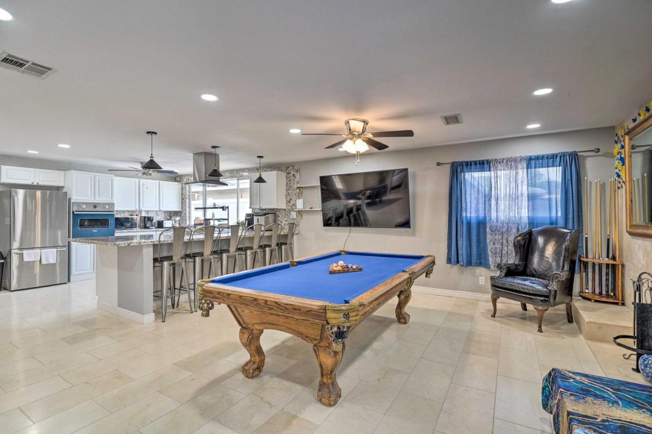 With Private Pool - Near Vegas Strip! * Las Vegas