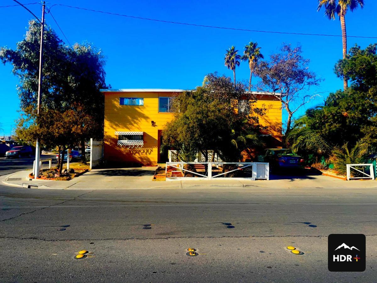 Privatunterkunft The Yellow Penthouse Llc Las Vegas
