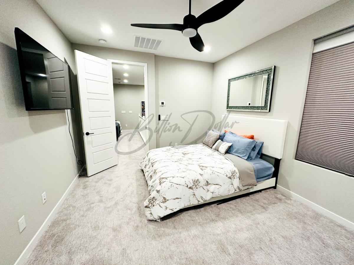 The Ultimate Gaming House! * Las Vegas