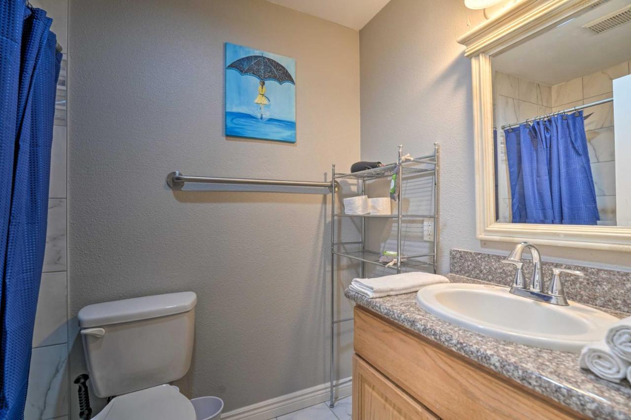 With Private Pool - Near Vegas Strip! Holiday home