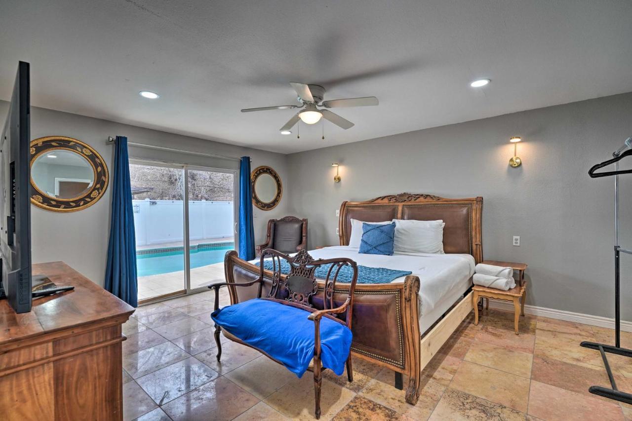 With Private Pool - Near Vegas Strip! Holiday home *