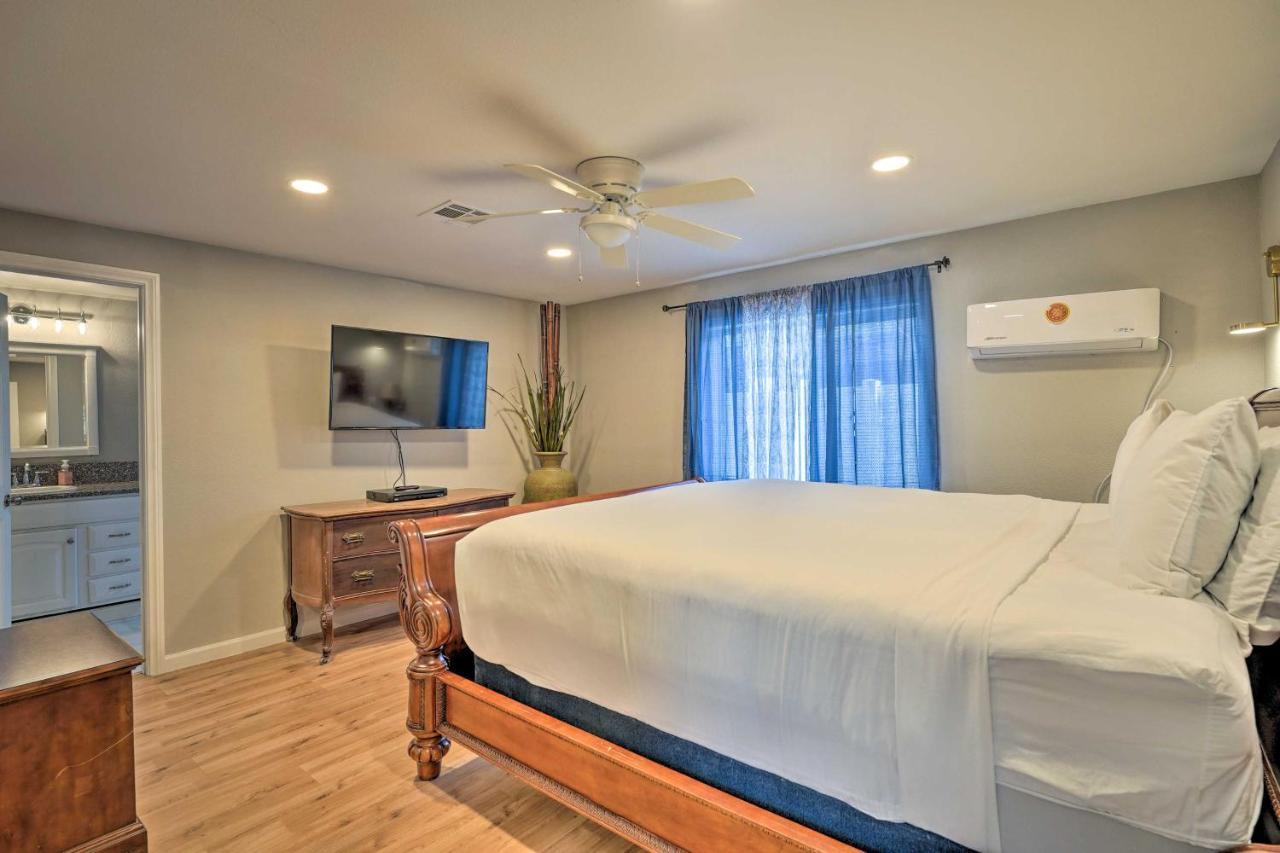 With Private Pool - Near Vegas Strip! Holiday home *