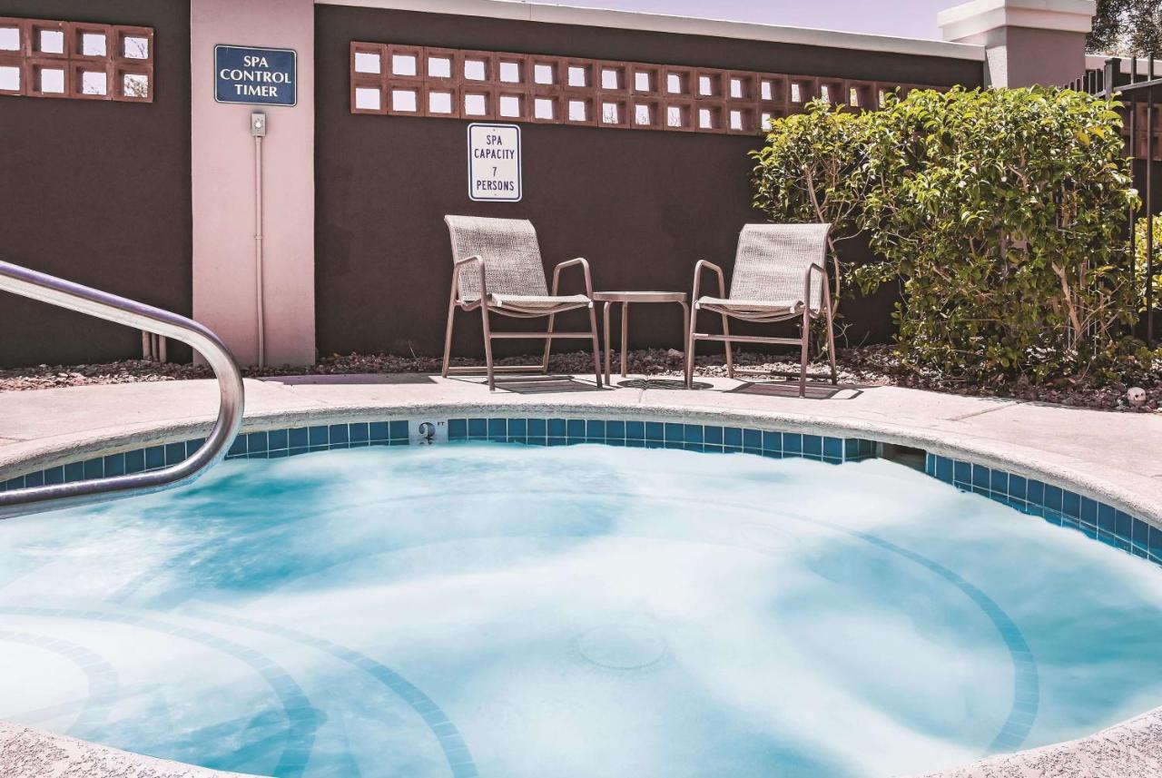 La Quinta By Wyndham Vegas Summerlin Tech Las Vegas