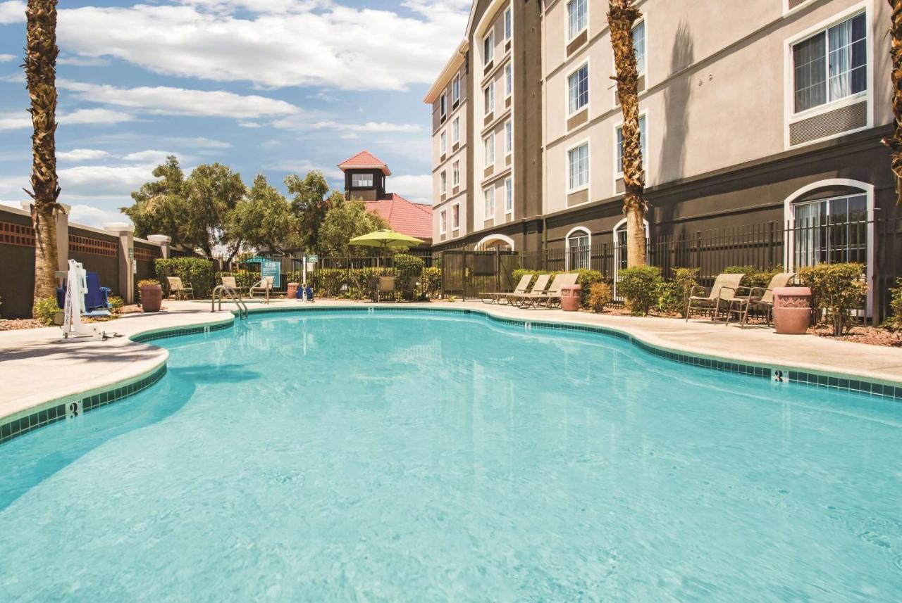 La Quinta By Wyndham Vegas Summerlin Tech 3* Las Vegas
