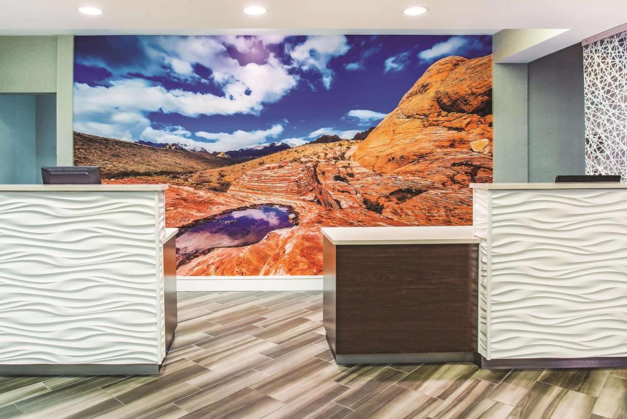La Quinta By Wyndham Vegas Summerlin Tech Las Vegas