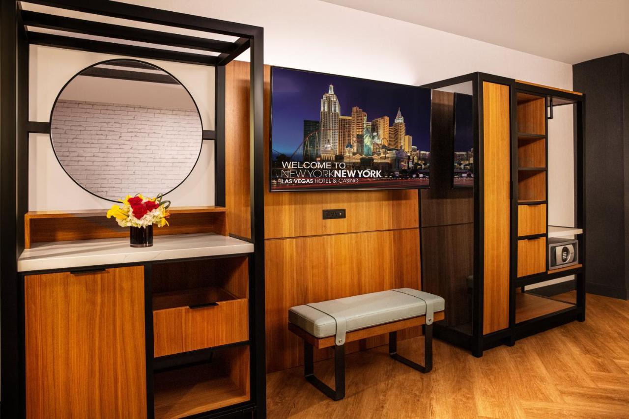 New York-new York 4*