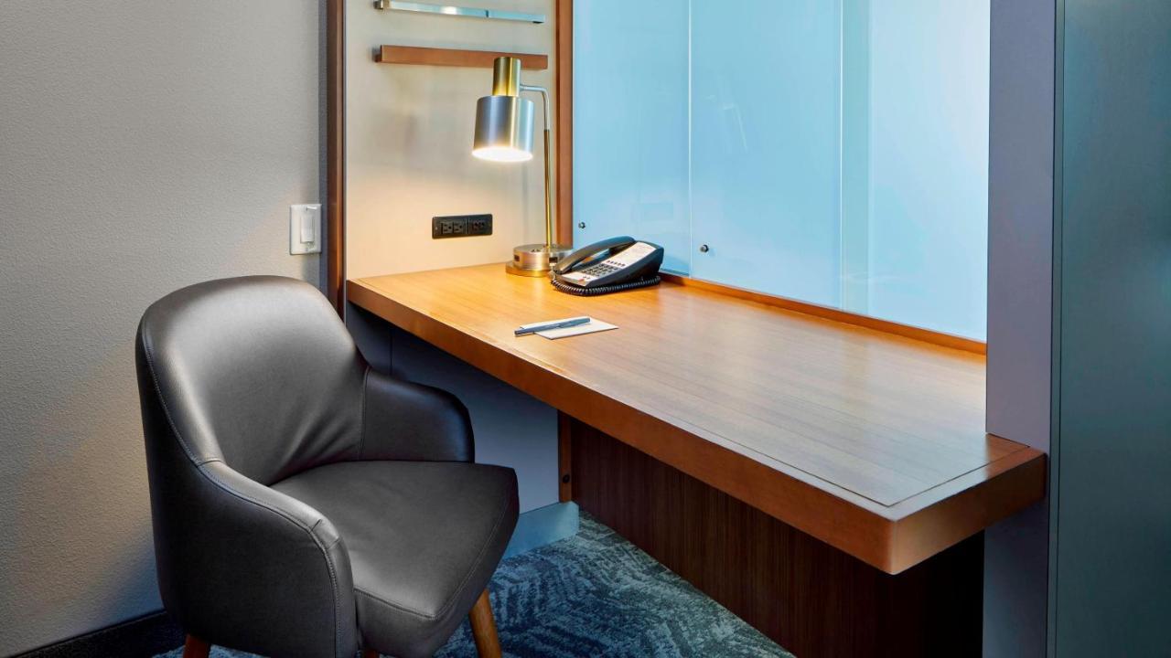 Hotel Springhill By Marriott Vegas Convention Center Las Vegas