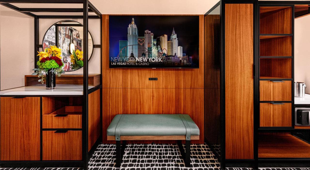 New York-new York 4* Las Vegas