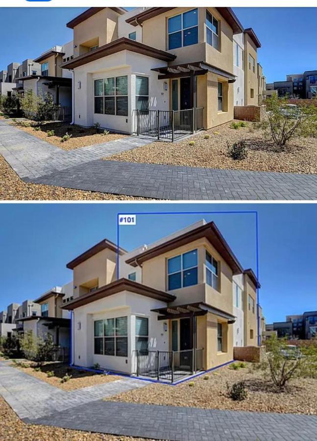 The Ultimate Gaming House! *