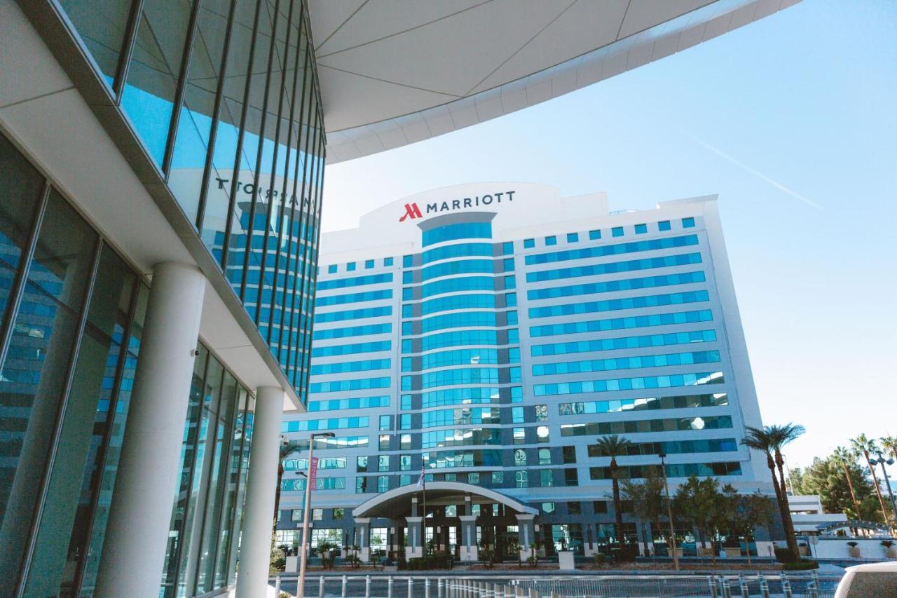 Hotel Vegas Marriott Las Vegas