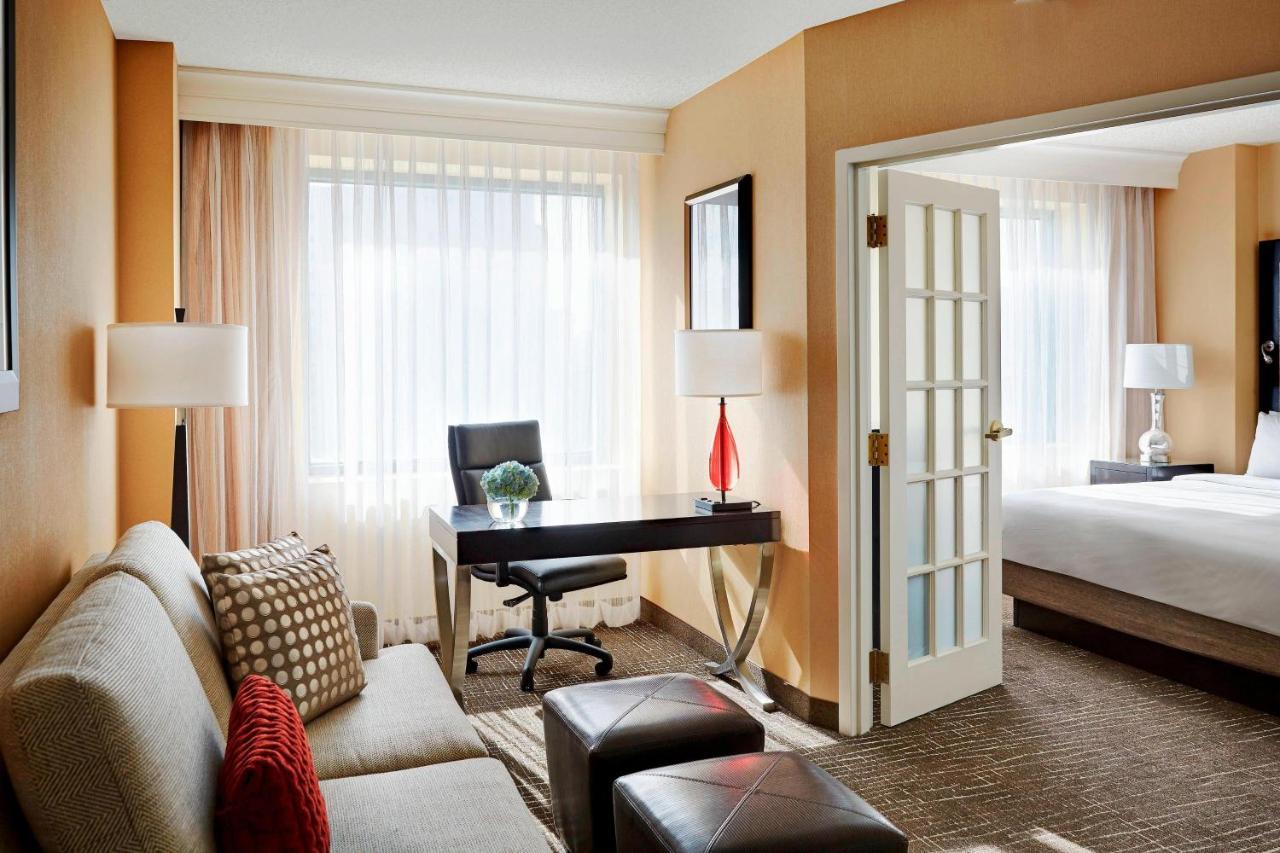Hotel Vegas Marriott Las Vegas